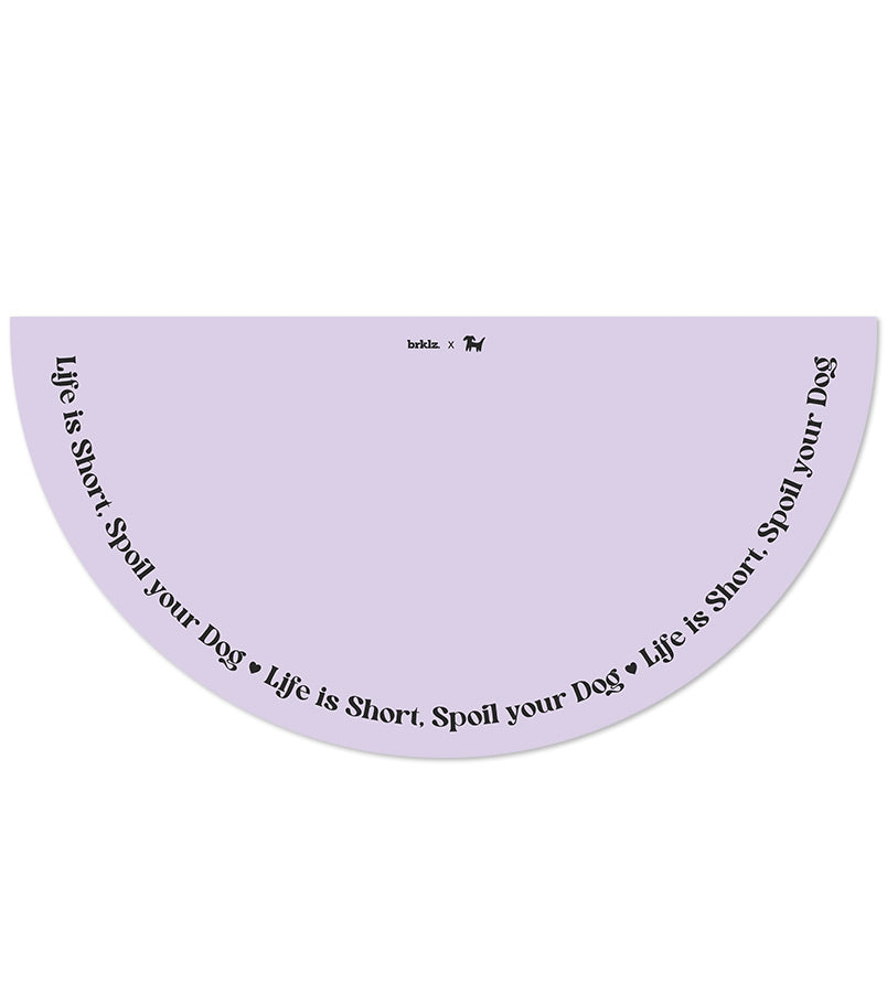 brklz ❤ DogsReco Mat