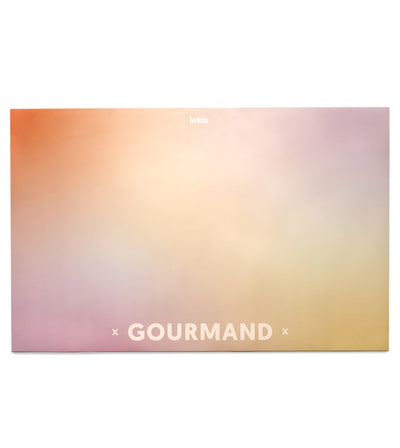 brklz Gourmand food mat