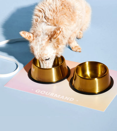 brklz Gourmand food mat