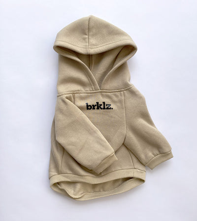 brklz Pups #Doglife Hoodie