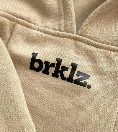 brklz Pups #Doglife Hoodie