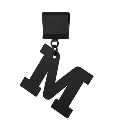 Metal Letter-Perfect M
