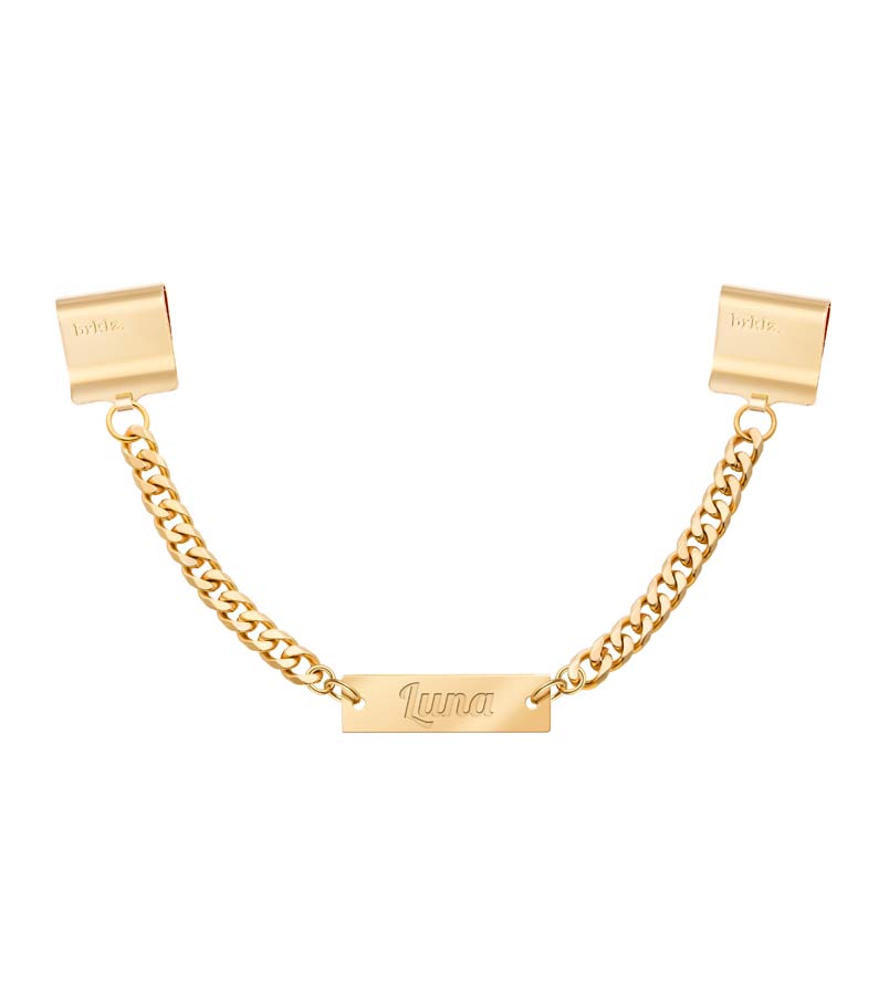 Name Chain Love brkl