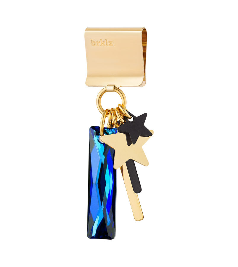 Magic brkl in Bermuda Blue