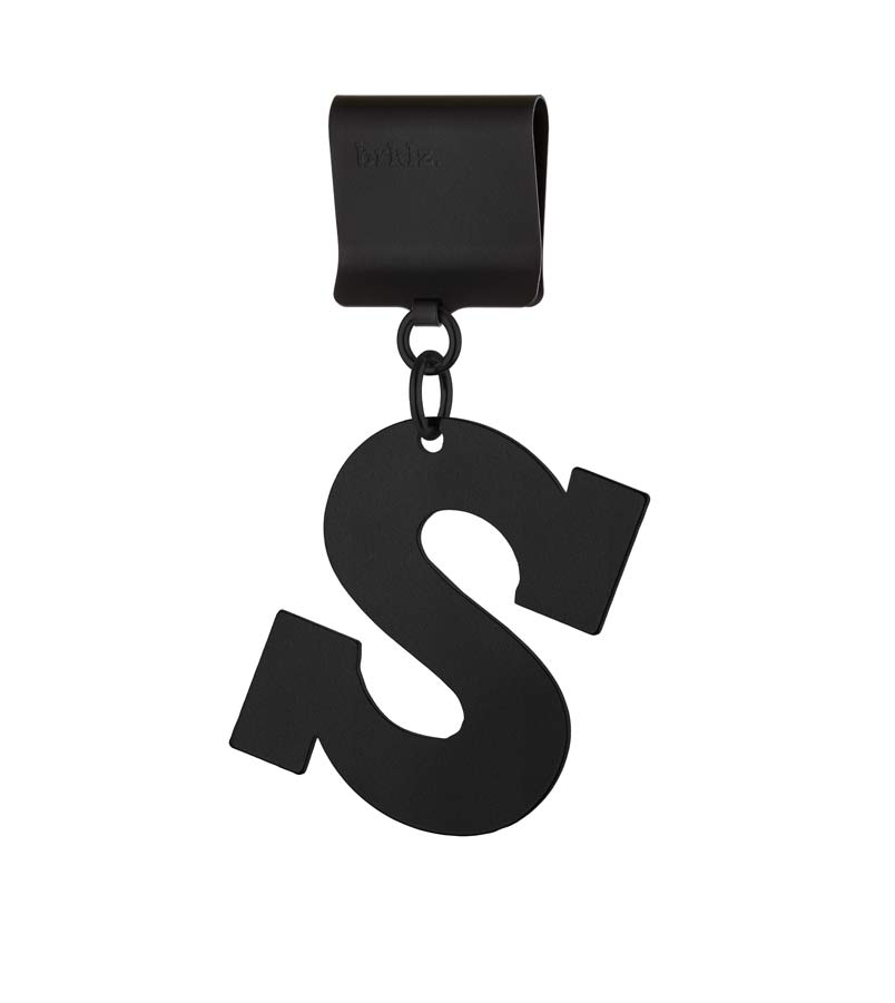 Metal Letter-Perfect S