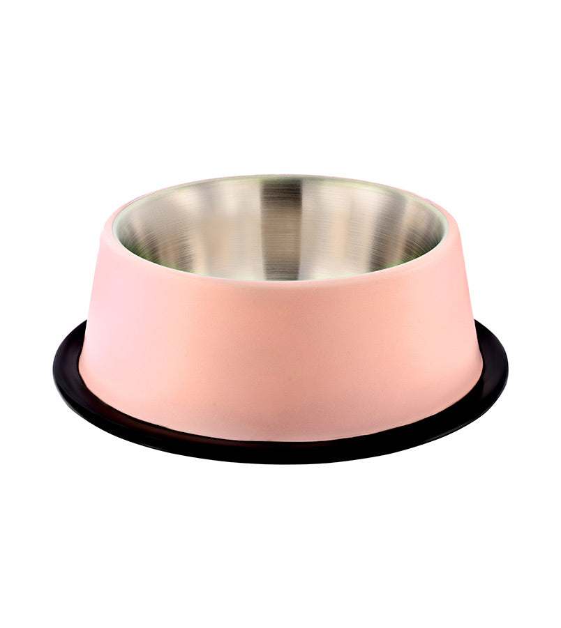 brklz Food Bowl Pink