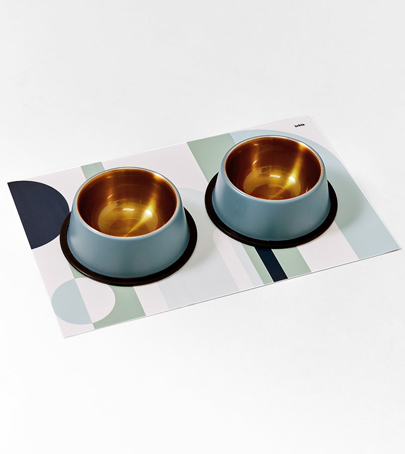 Brklz sales food mat