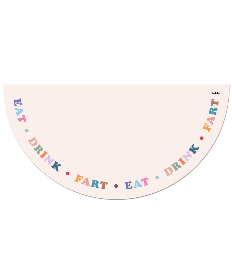 Brklz sales food mat
